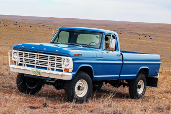 Картинка автомобили ford