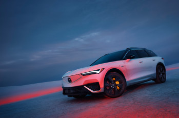 обоя автомобили, acura