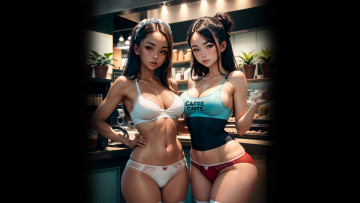 Картинка 3д+графика люди+ people нейросети графика нейроарт ai art нейронные сети рисунки нейро искусство нейрографика graphics neuroart neural networks drawings neuro neurography