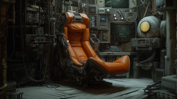 Картинка 3д+графика научная+фантастика+ science+fiction нейросети графика нейроарт ai art нейронные сети рисунки нейро искусство нейрографика graphics neuroart neural networks drawings neuro neurography