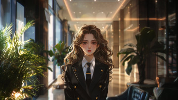 Картинка аниме unknown +другое+ нейросети графика нейроарт ai art нейронные сети рисунки нейро искусство нейрографика graphics neuroart neural networks drawings neuro neurography