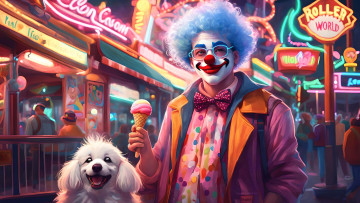 Картинка рисованное люди нейросети графика нейроарт ai art нейронные сети рисунки нейро искусство нейрографика graphics neuroart neural networks drawings neuro neurography