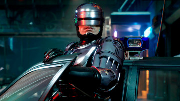 Картинка robocop+ 1987 рисованное кино +мультфильмы робокоп robocop фантастика боевик триллер криминал peter weller рeжиссeр пол верховен