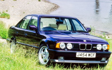 Картинка автомобили bmw