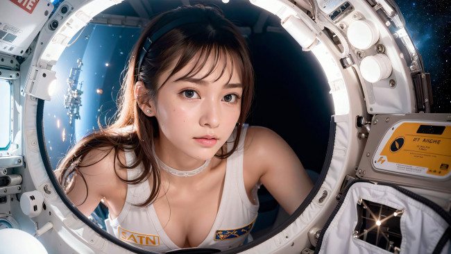 Обои картинки фото 3д графика, научная фантастика , science fiction, нейросети, графика, нейроарт, ai, art, нейронные, сети, рисунки, нейро, искусство, нейрографика, graphics, neuroart, neural, networks, drawings, neuro, neurography