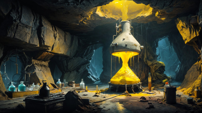 Обои картинки фото фэнтези, иные миры,  иные времена, нейросети, графика, нейроарт, ai, art, нейронные, сети, рисунки, нейро, искусство, нейрографика, graphics, neuroart, neural, networks, drawings, neuro, neurography