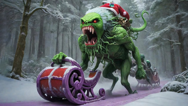 Обои картинки фото фэнтези, существа, нейросети, графика, нейроарт, ai, art, нейронные, сети, рисунки, нейро, искусство, нейрографика, graphics, neuroart, neural, networks, drawings, neuro, neurography