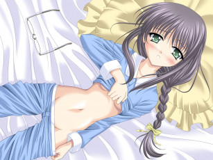 Картинка аниме *unknown другое