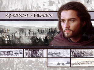 Картинка царство небесное кино фильмы kingdom of heaven