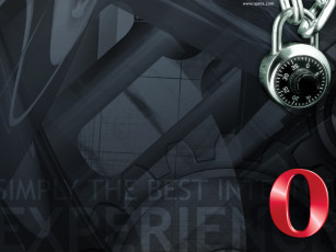 Картинка opera security компьютеры