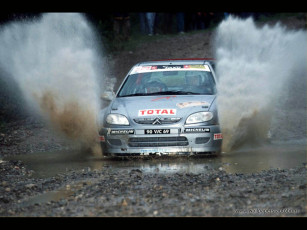 Картинка спорт авторалли