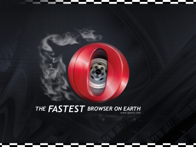 Обои картинки фото opera, speed, компьютеры