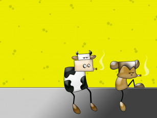 Картинка разное