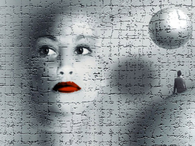 Обои картинки фото разное