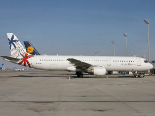 Картинка авиация пассажирские самолёты