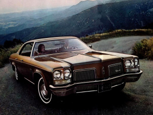 Картинка автомобили oldsmobile
