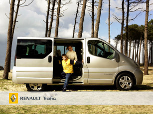 Картинка автомобили renault