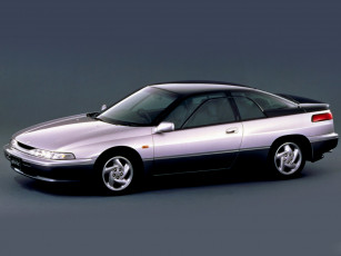 Картинка автомобили subaru