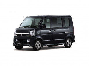 Картинка автомобили suzuki