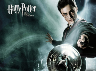 Картинка кино фильмы harry potter and the order of phoenix