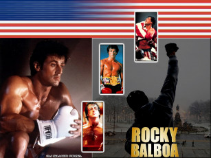 Картинка кино фильмы rocky