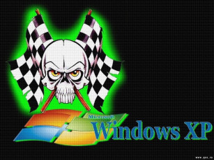 Картинка компьютеры windows xp