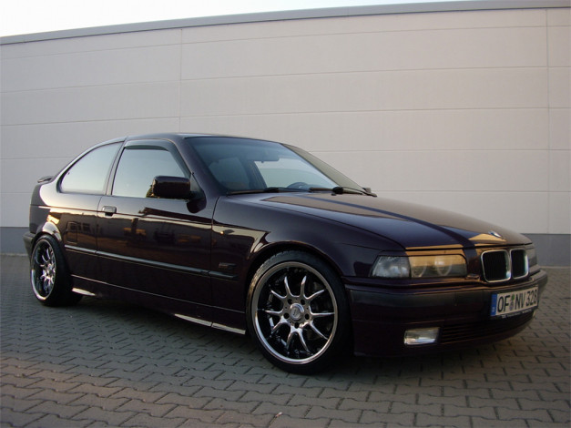 Обои картинки фото автомобили, bmw