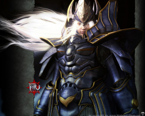 Картинка видео игры mu online