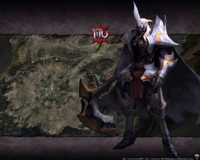 Картинка видео игры mu online