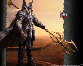 Картинка видео игры mu online