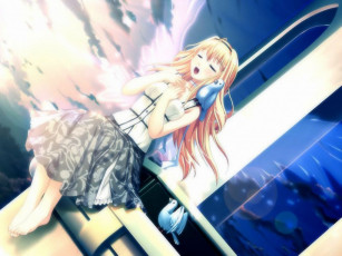 Картинка аниме *unknown другое