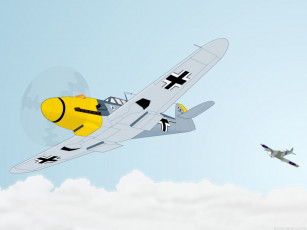 Картинка авиация 3д рисованые graphic