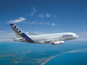 Картинка авиация пассажирские самолёты