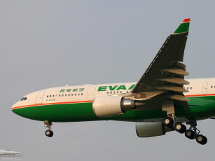 Картинка авиация пассажирские самолёты