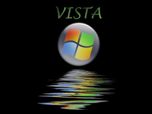 Картинка компьютеры windows vista longhorn