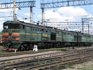 Картинка техника локомотивы