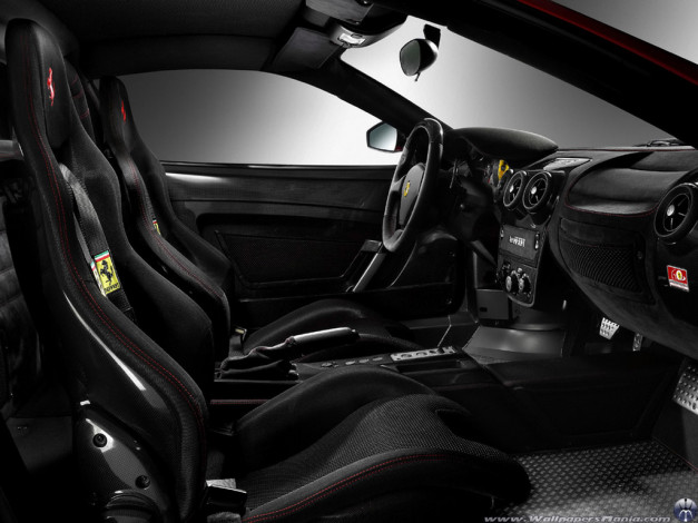 Обои картинки фото автомобили, интерьеры