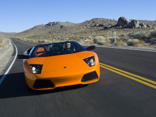 Картинка автомобили lamborghini