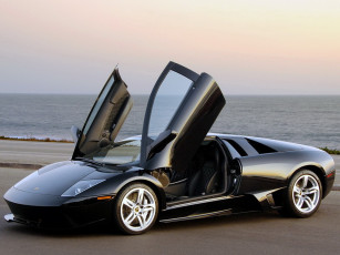 Картинка автомобили lamborghini