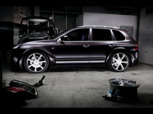 Картинка автомобили porsche