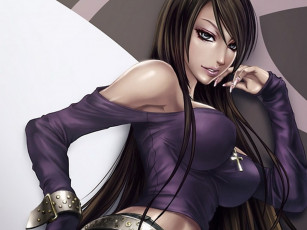 Картинка рисованные люди