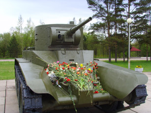 Картинка техника военная