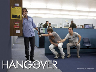Картинка the hangover кино фильмы