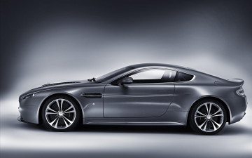 Картинка автомобили aston martin