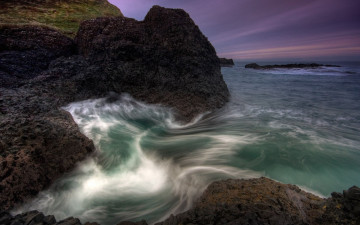 Картинка природа побережье