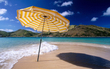 Картинка природа побережье