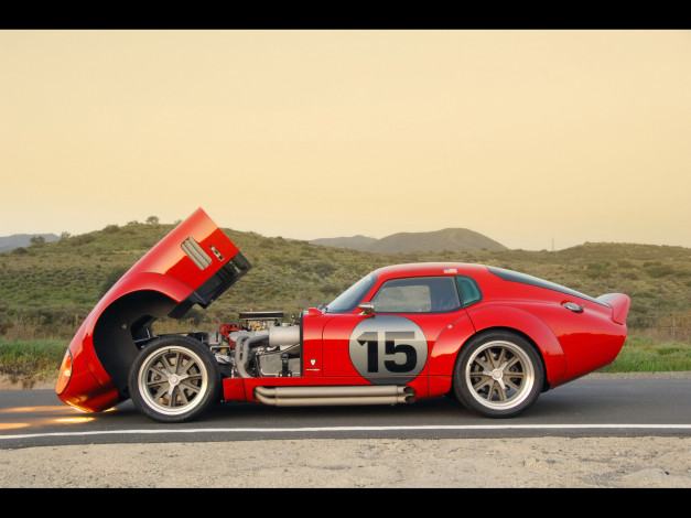 Обои картинки фото автомобили, ac, cobra, shelby