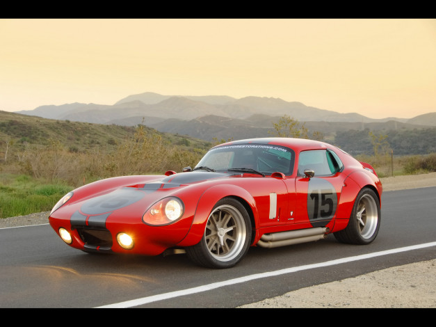 Обои картинки фото автомобили, ac, cobra, shelby