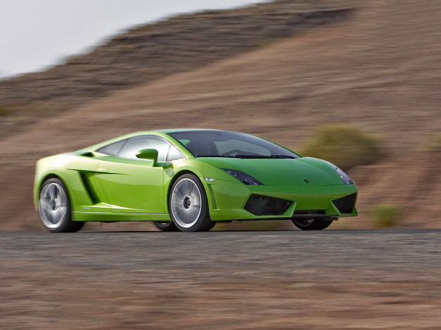 Обои картинки фото автомобили, lamborghini