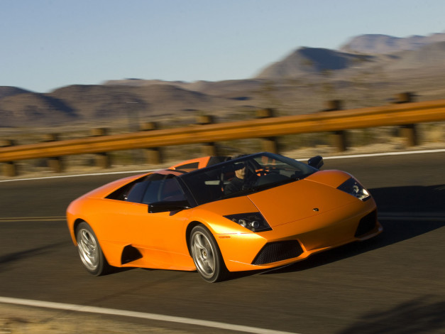 Обои картинки фото автомобили, lamborghini